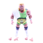 Preview: WWE Superstars Mr. Perfect – Retro Actionfigur Intercontinental Champion (lose) | Mattel 2023